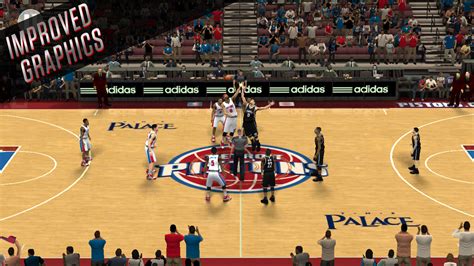 NBA 2k16 v0.0.29 Mod Unlimited VC Latest version is Here.